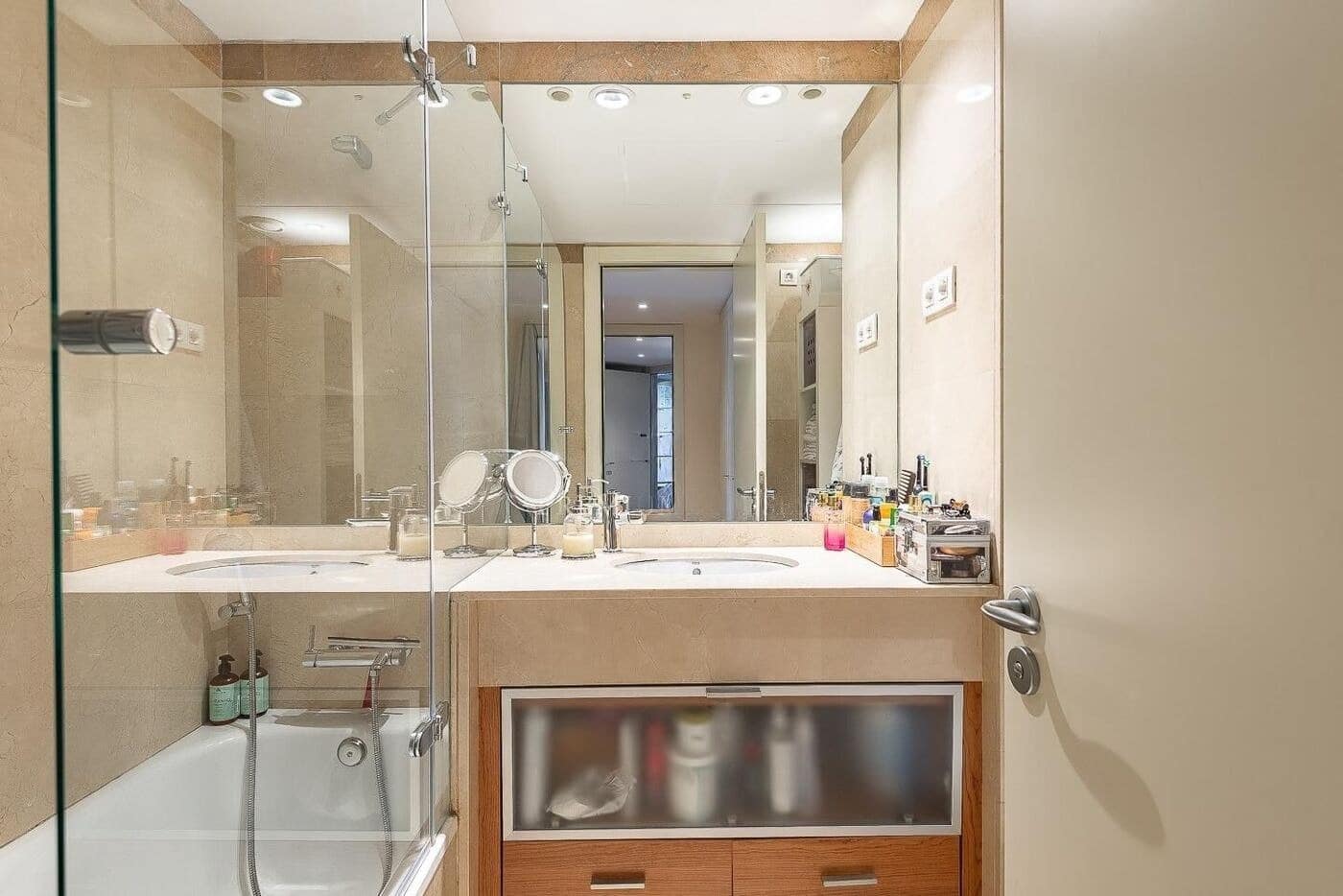 3 camera da letto Appartamento in vendita in Barcelona citta - 850.000 € (Rif: 9158707)