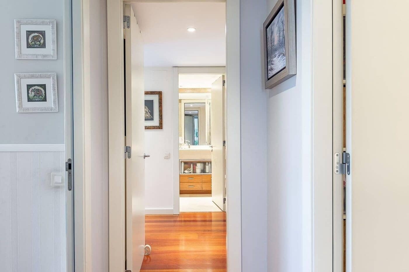 3 camera da letto Appartamento in vendita in Barcelona citta - 850.000 € (Rif: 9158707)