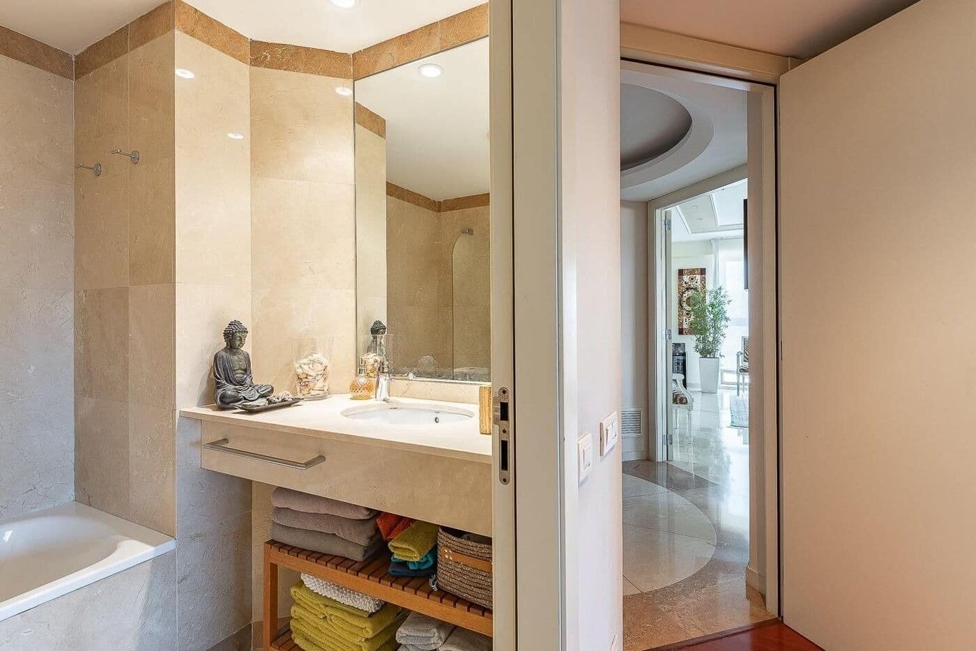 3 camera da letto Appartamento in vendita in Barcelona citta - 850.000 € (Rif: 9158707)
