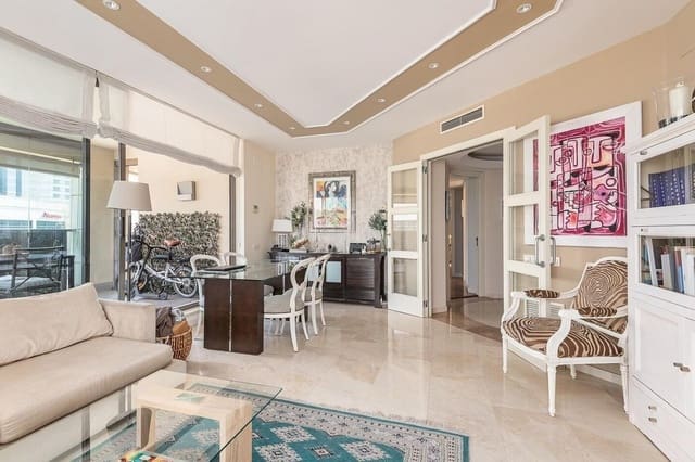 3 camera da letto Appartamento in vendita in Barcelona città - 850.000 € (Rif: 9158707)