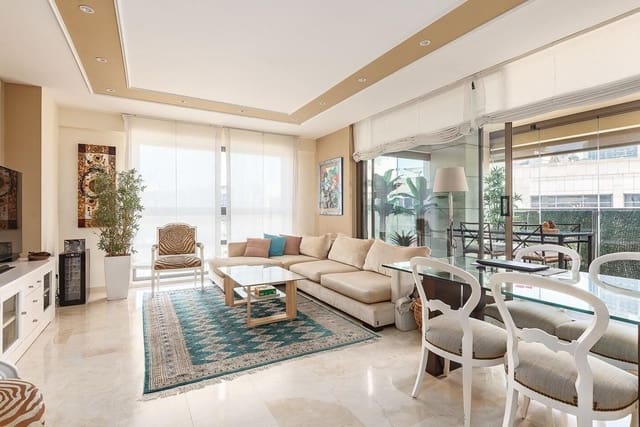 3 camera da letto Appartamento in vendita in Barcelona città - 850.000 € (Rif: 9158707)