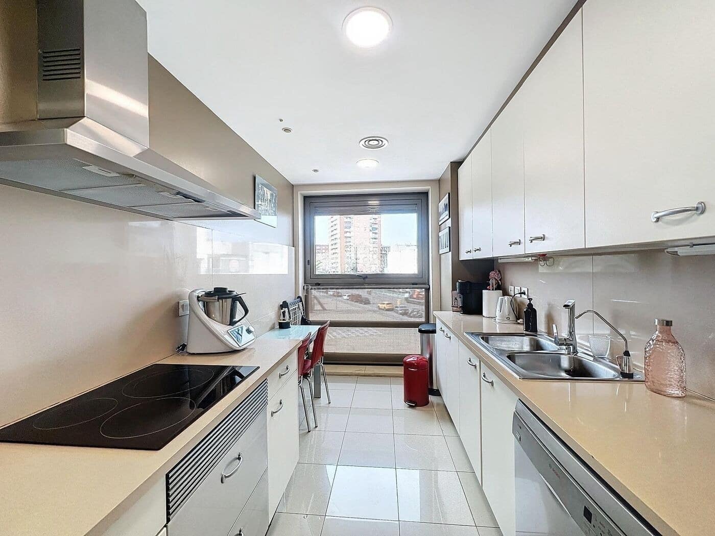 3 camera da letto Appartamento in vendita in Barcelona citta - 850.000 € (Rif: 9158707)