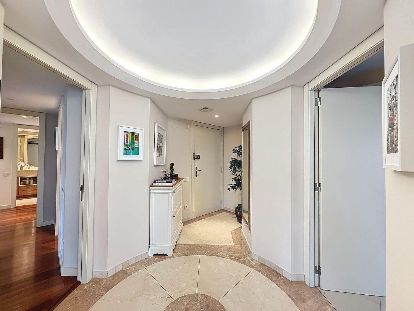 3 camera da letto Appartamento in vendita in Barcelona citta - 850.000 € (Rif: 9158707)