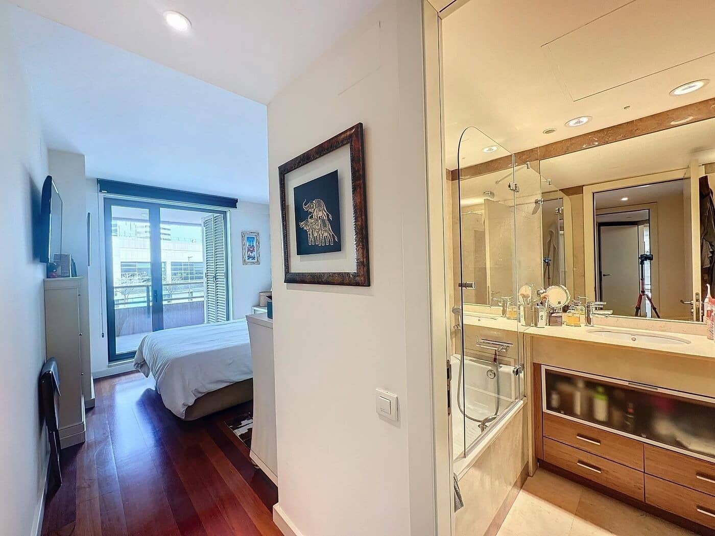 3 camera da letto Appartamento in vendita in Barcelona citta - 850.000 € (Rif: 9158707)