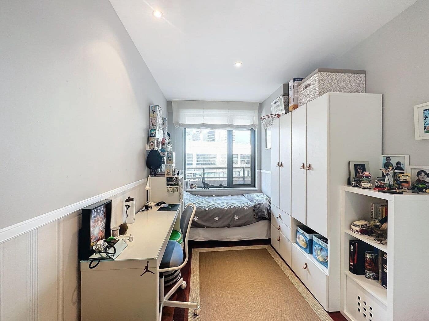 3 camera da letto Appartamento in vendita in Barcelona citta - 850.000 € (Rif: 9158707)