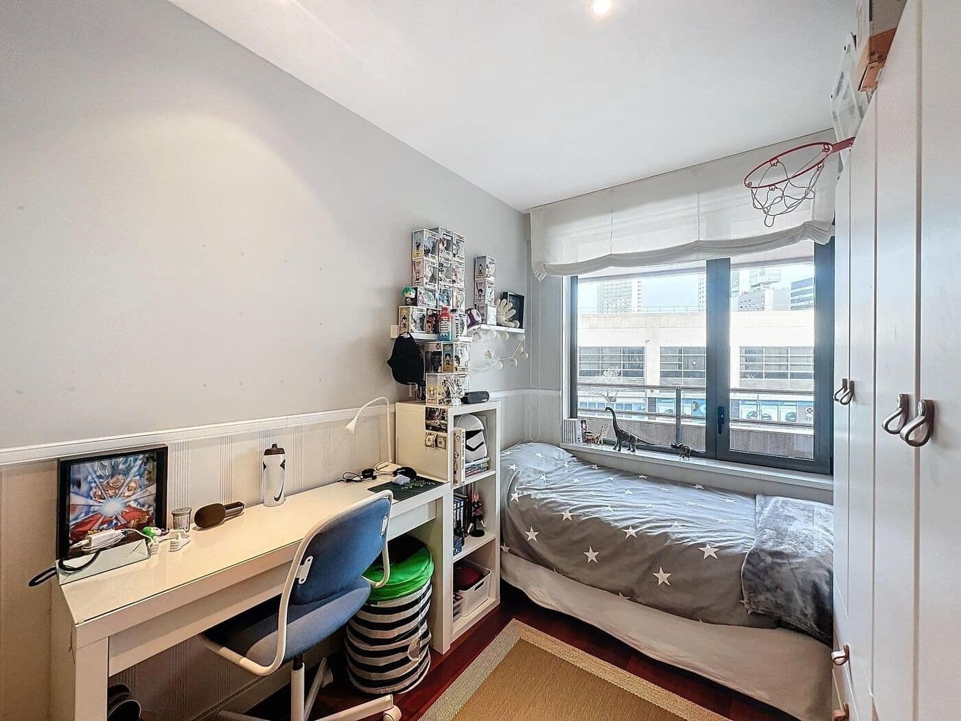 3 camera da letto Appartamento in vendita in Barcelona citta - 850.000 € (Rif: 9158707)