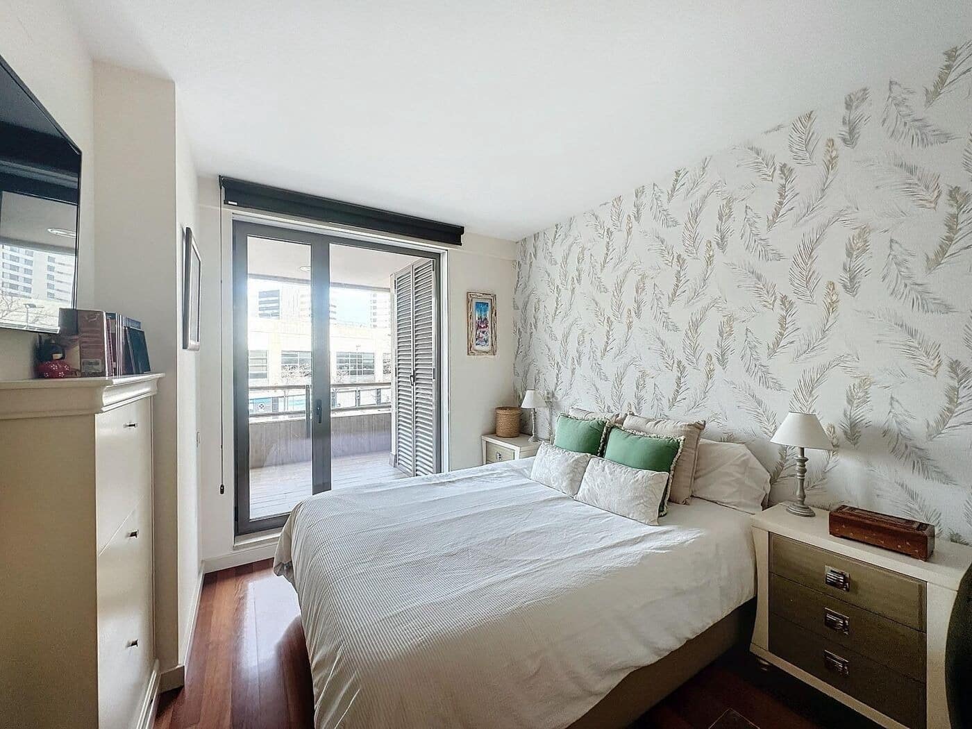 3 camera da letto Appartamento in vendita in Barcelona citta - 850.000 € (Rif: 9158707)