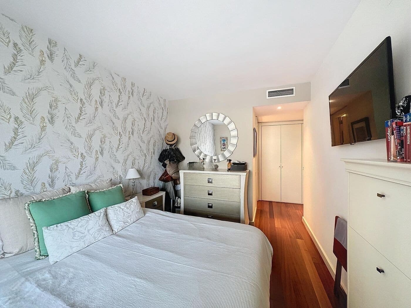 3 camera da letto Appartamento in vendita in Barcelona citta - 850.000 € (Rif: 9158707)