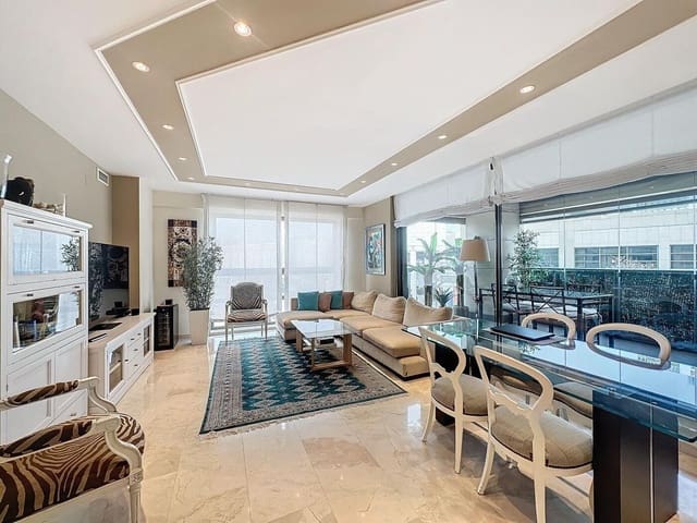 3 camera da letto Appartamento in vendita in Barcelona città - 850.000 € (Rif: 9158707)