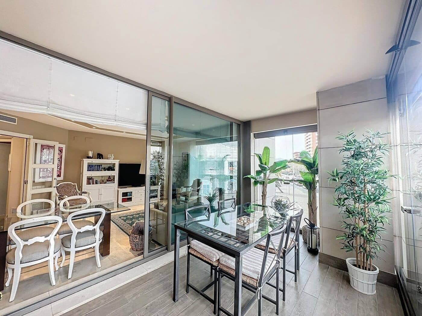 3 camera da letto Appartamento in vendita in Barcelona citta - 850.000 € (Rif: 9158707)