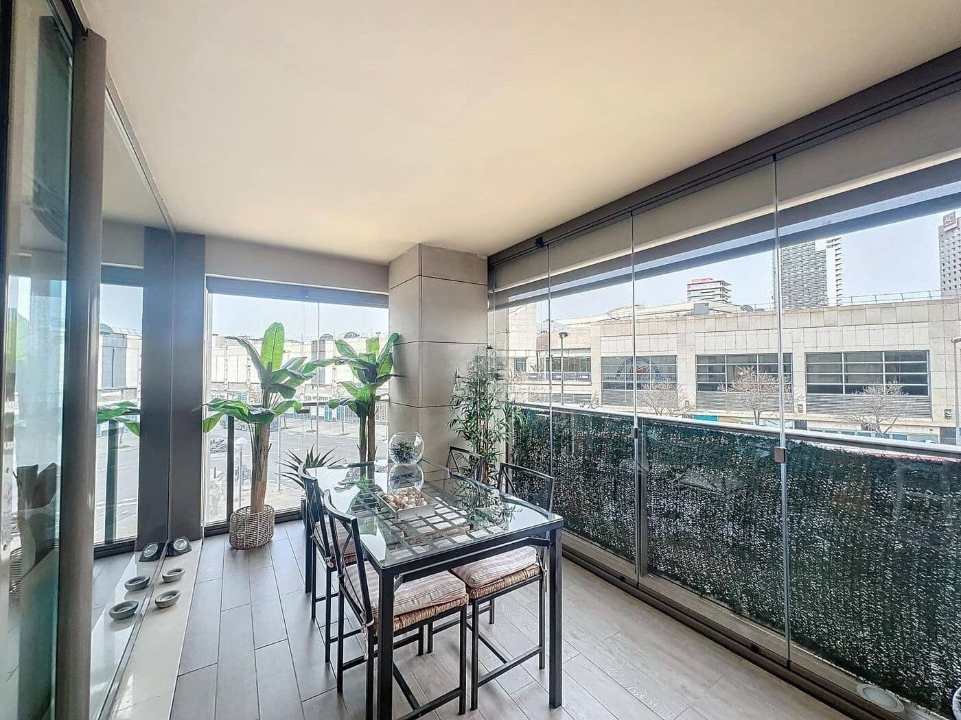 3 camera da letto Appartamento in vendita in Barcelona citta - 850.000 € (Rif: 9158707)