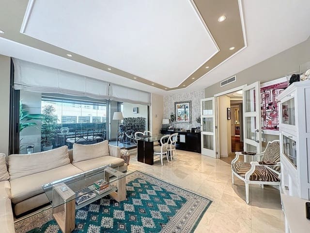 3 camera da letto Appartamento in vendita in Barcelona città - 850.000 € (Rif: 9158707)