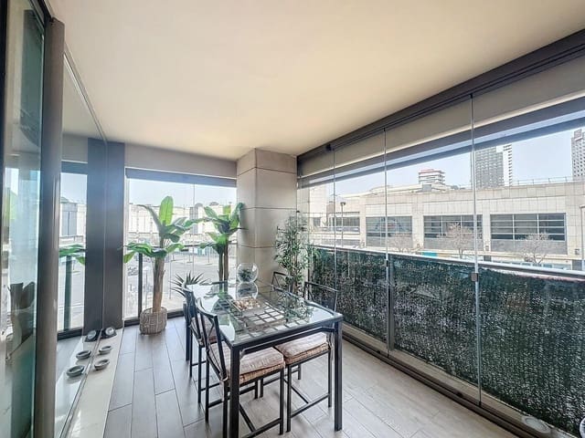 3 camera da letto Appartamento in vendita in Barcelona città - 850.000 € (Rif: 9158707)