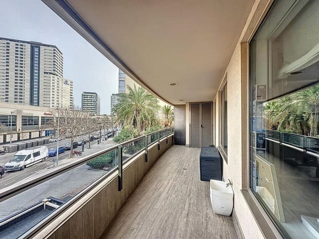 3 camera da letto Appartamento in vendita in Barcelona città - 850.000 € (Rif: 9158707)