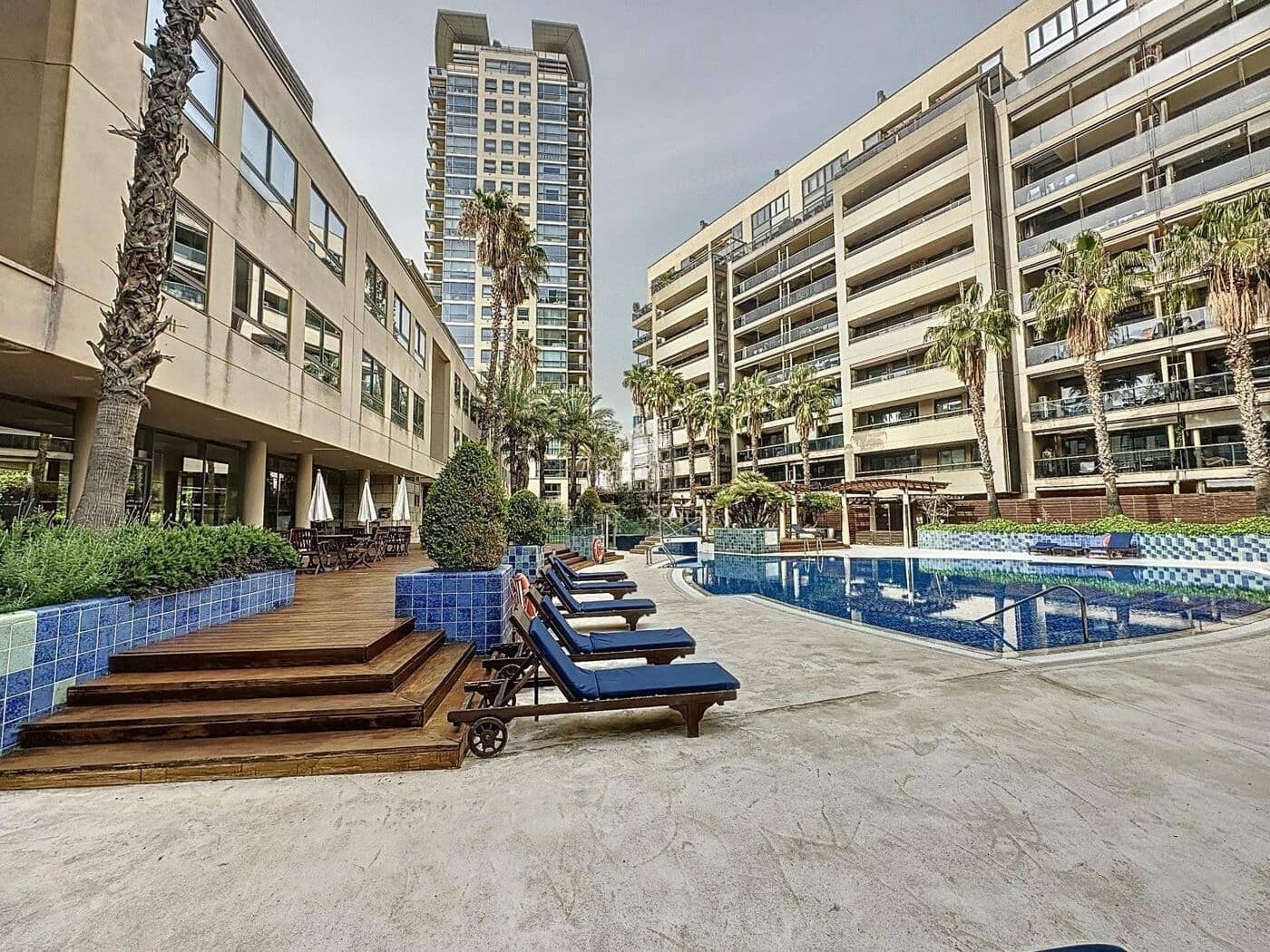 3 camera da letto Appartamento in vendita in Barcelona citta - 850.000 € (Rif: 9158707)