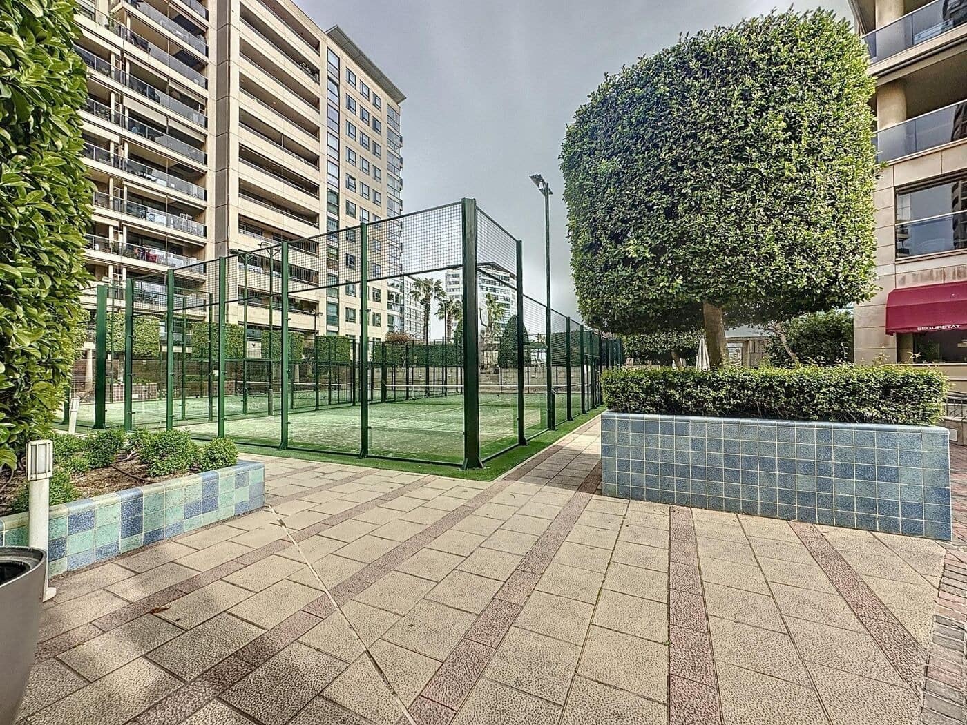 3 camera da letto Appartamento in vendita in Barcelona citta - 850.000 € (Rif: 9158707)