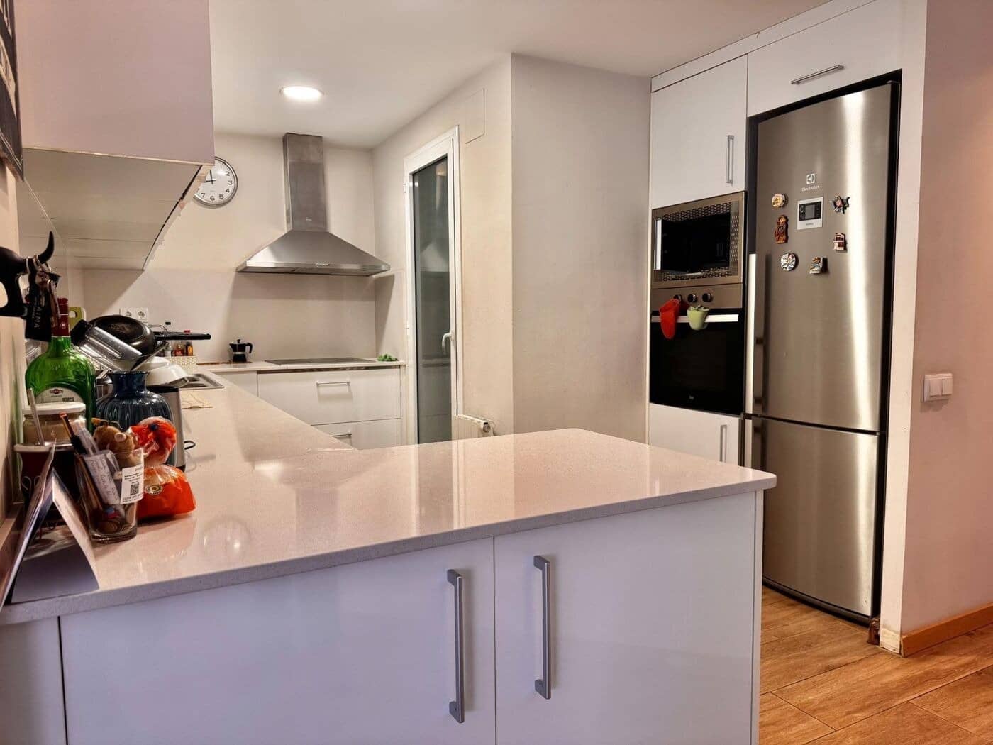 4 soveværelse Lejlighed til salg i Barcelona by - € 425.000 (Ref: 9158833)