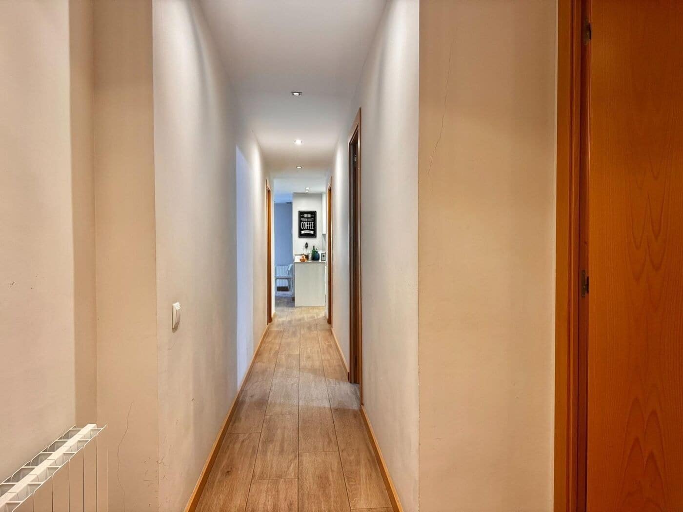 4 soveværelse Lejlighed til salg i Barcelona by - € 425.000 (Ref: 9158833)