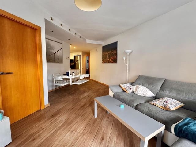 4 soveværelse Lejlighed til salg i Barcelona by - € 425.000 (Ref: 9158833)