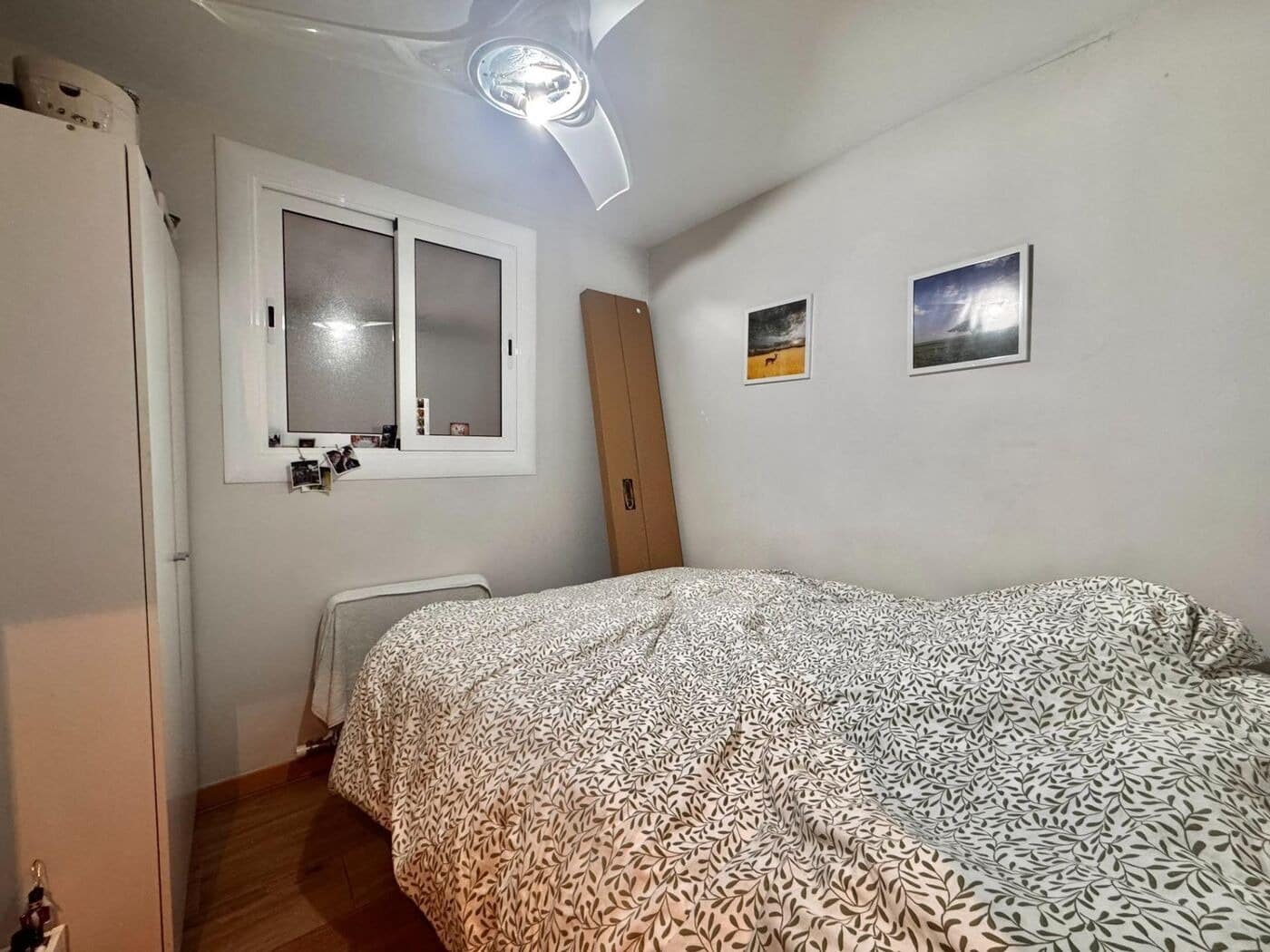 4 soveværelse Lejlighed til salg i Barcelona by - € 425.000 (Ref: 9158833)