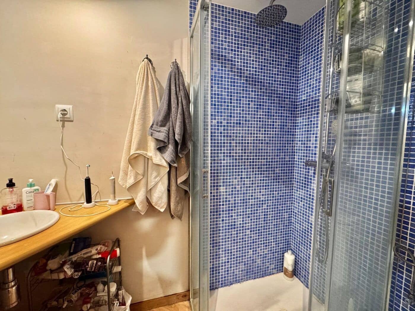 4 soveværelse Lejlighed til salg i Barcelona by - € 425.000 (Ref: 9158833)