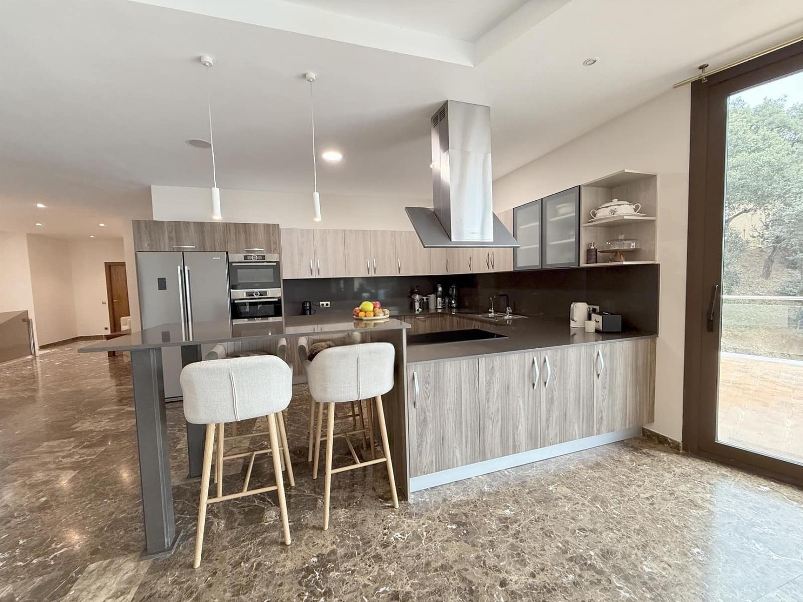 5 soveværelse Villa til salg i Castell-Platja d'Aro med swimmingpool garage - € 1.780.000 (Ref: 9180123)