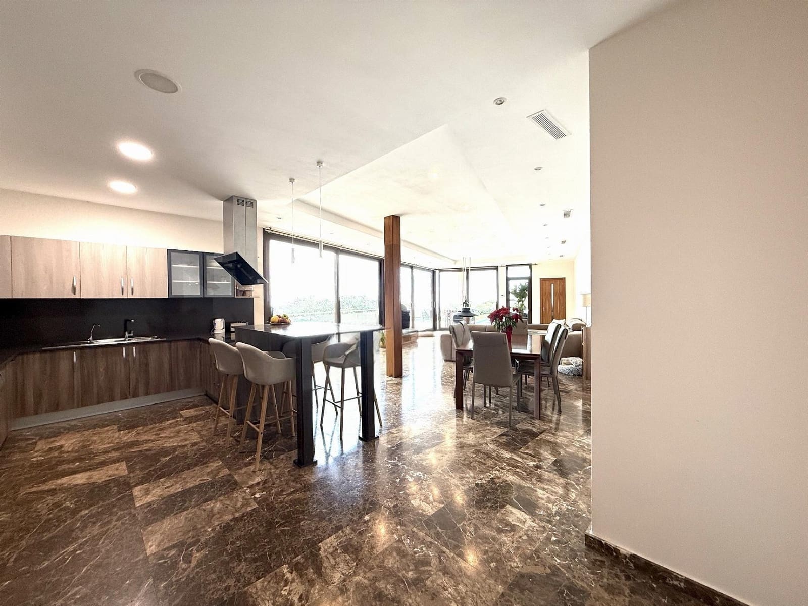 5 soveværelse Villa til salg i Castell-Platja d'Aro med swimmingpool garage - € 1.780.000 (Ref: 9180123)