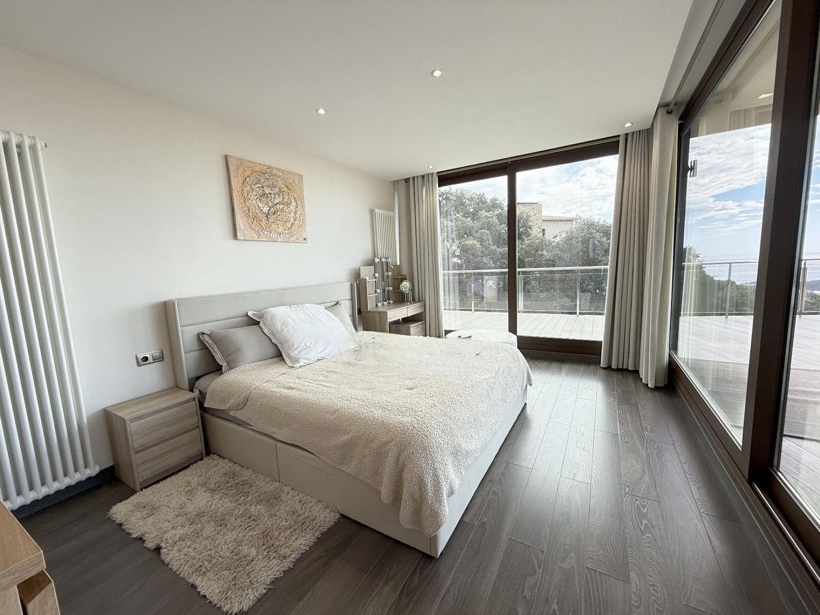 5 soveværelse Villa til salg i Castell-Platja d'Aro med swimmingpool garage - € 1.780.000 (Ref: 9180123)