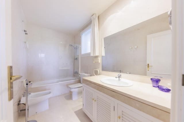 7 soverom Villa til salgs i S'Agaro, Castell-Platja d'Aro med svømmebasseng garasje - € 4 500 000 (Ref: 9180125)