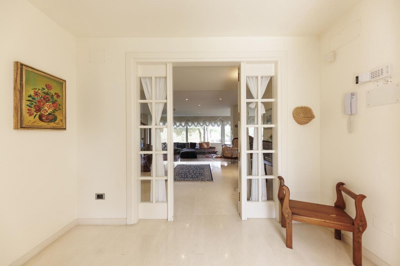 7 soverom Villa til salgs i S'Agaro med svømmebasseng garasje - € 4 500 000 (Ref: 9180125)