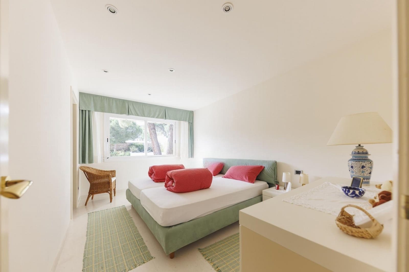 7 soverom Villa til salgs i S'Agaro med svømmebasseng garasje - € 4 500 000 (Ref: 9180125)