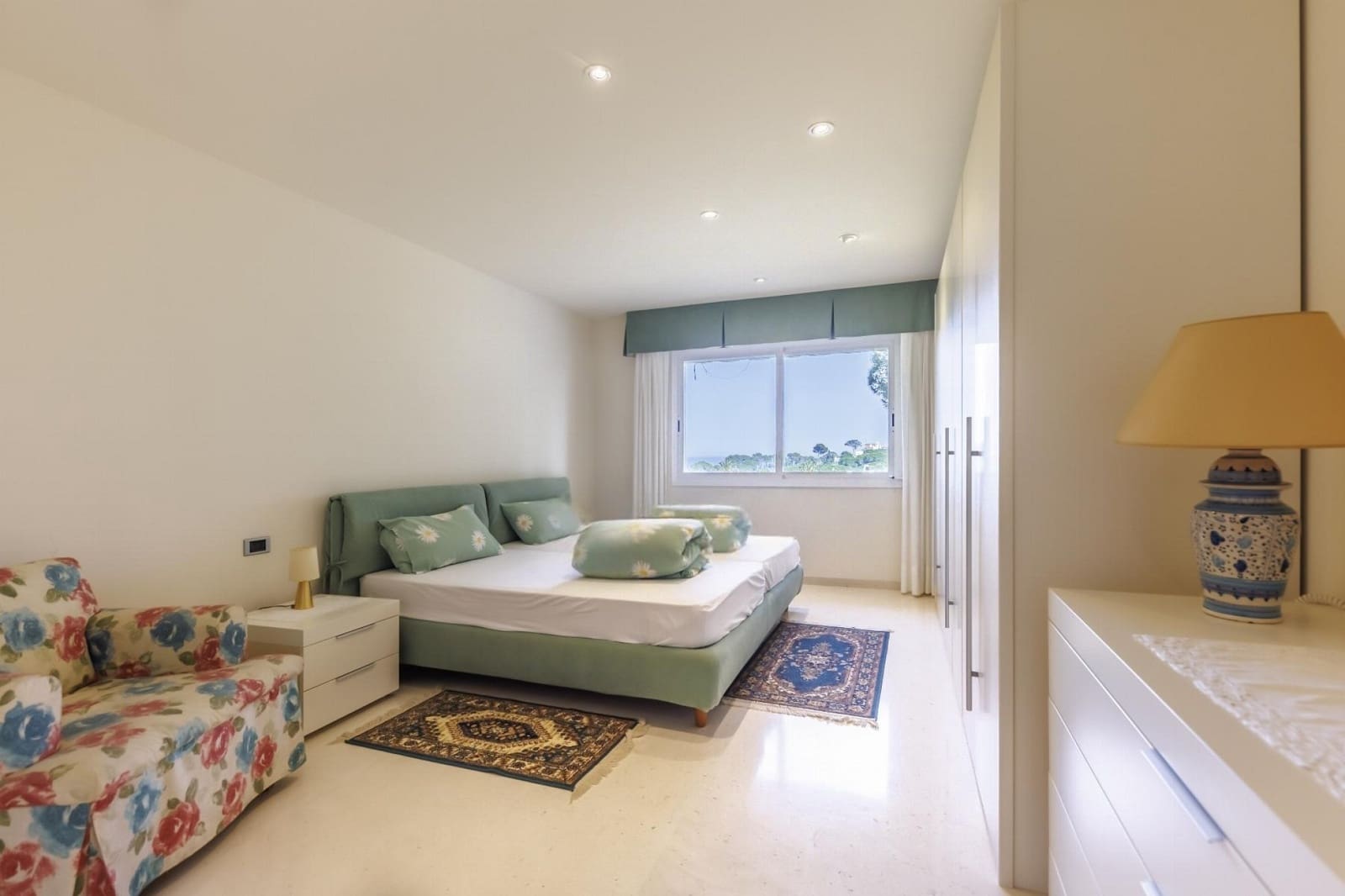 7 soverom Villa til salgs i S'Agaro med svømmebasseng garasje - € 4 500 000 (Ref: 9180125)