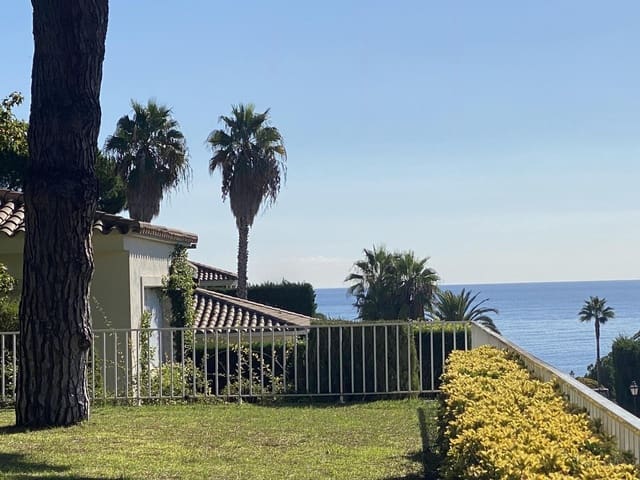 7 soverom Villa til salgs i S'Agaro, Castell-Platja d'Aro med svømmebasseng garasje - € 4 500 000 (Ref: 9180125)