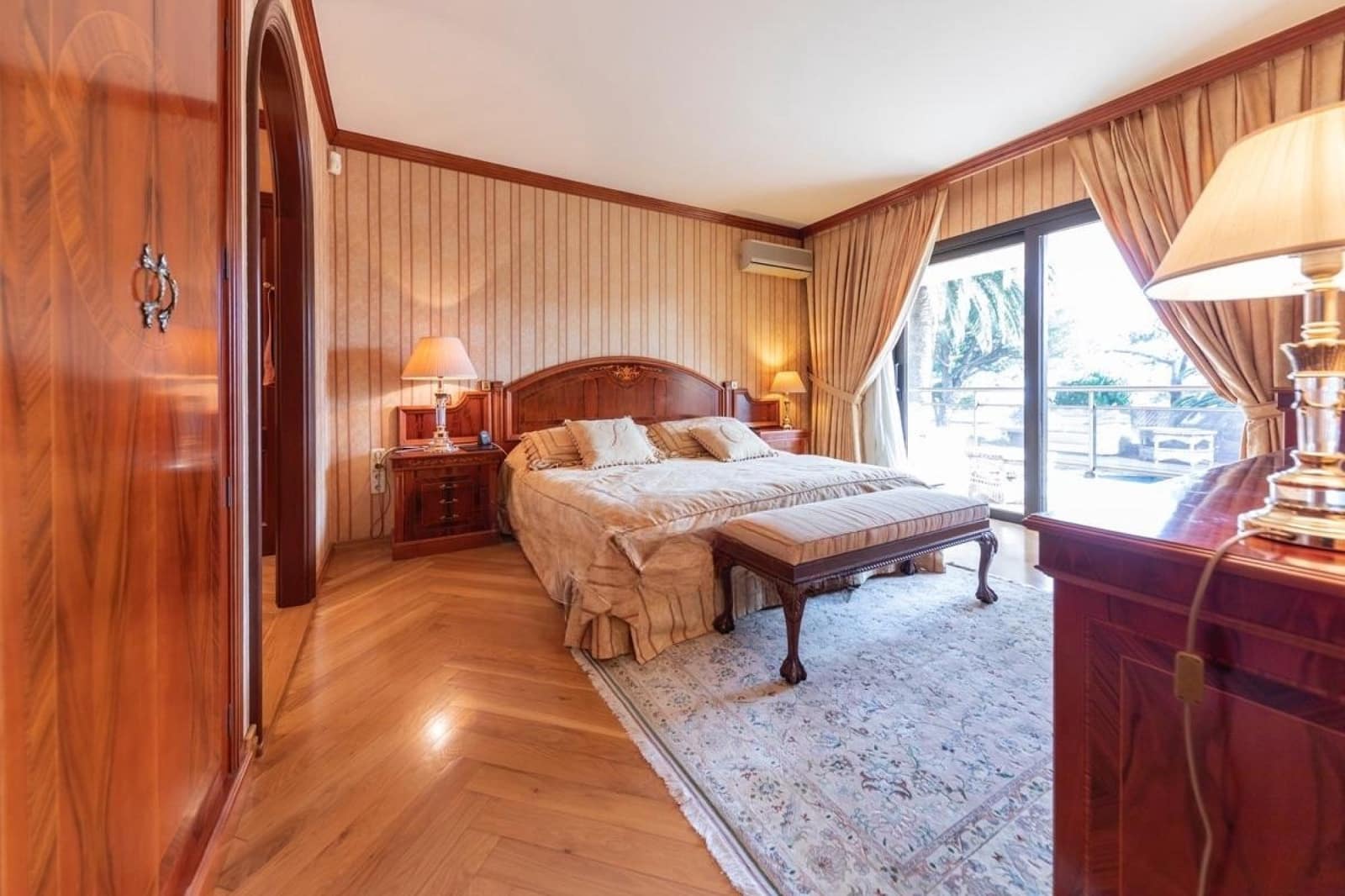 5 soverom Villa til salgs i S'Agaro med svømmebasseng garasje - € 2 950 000 (Ref: 9180126)