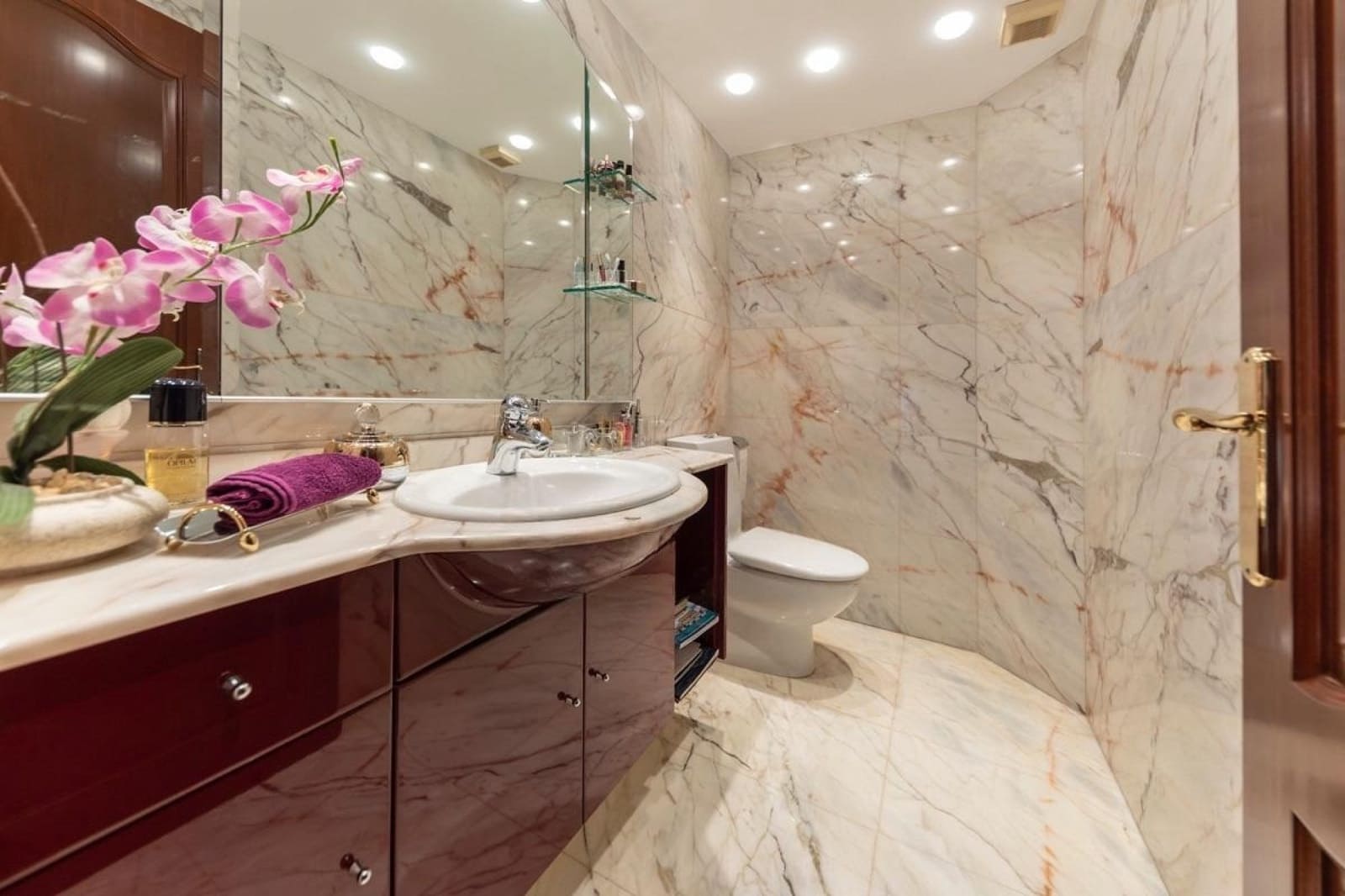 5 soverom Villa til salgs i S'Agaro med svømmebasseng garasje - € 2 950 000 (Ref: 9180126)