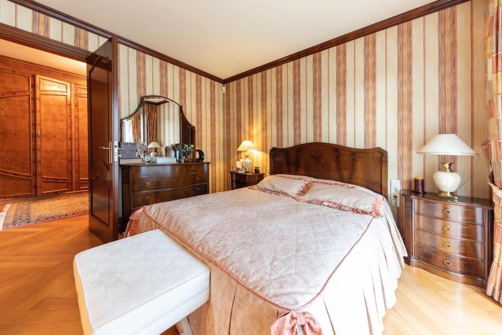 5 soverom Villa til salgs i S'Agaro med svømmebasseng garasje - € 2 950 000 (Ref: 9180126)