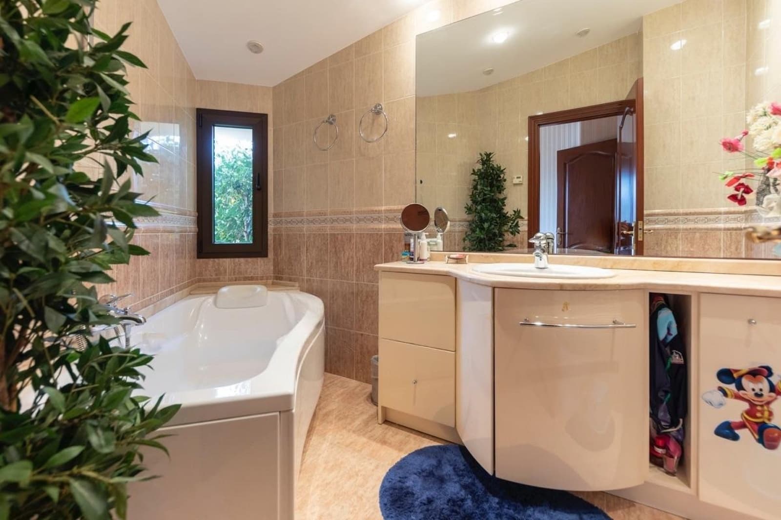 5 soverom Villa til salgs i S'Agaro med svømmebasseng garasje - € 2 950 000 (Ref: 9180126)