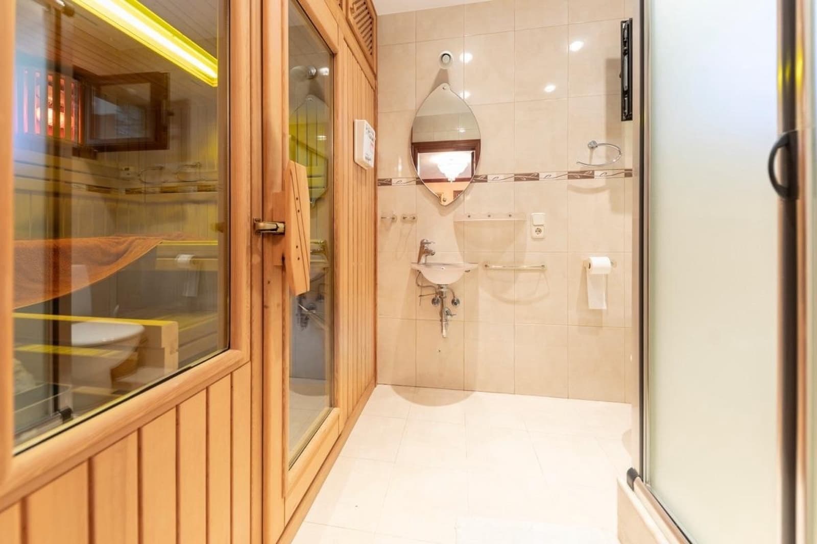 5 soverom Villa til salgs i S'Agaro med svømmebasseng garasje - € 2 950 000 (Ref: 9180126)