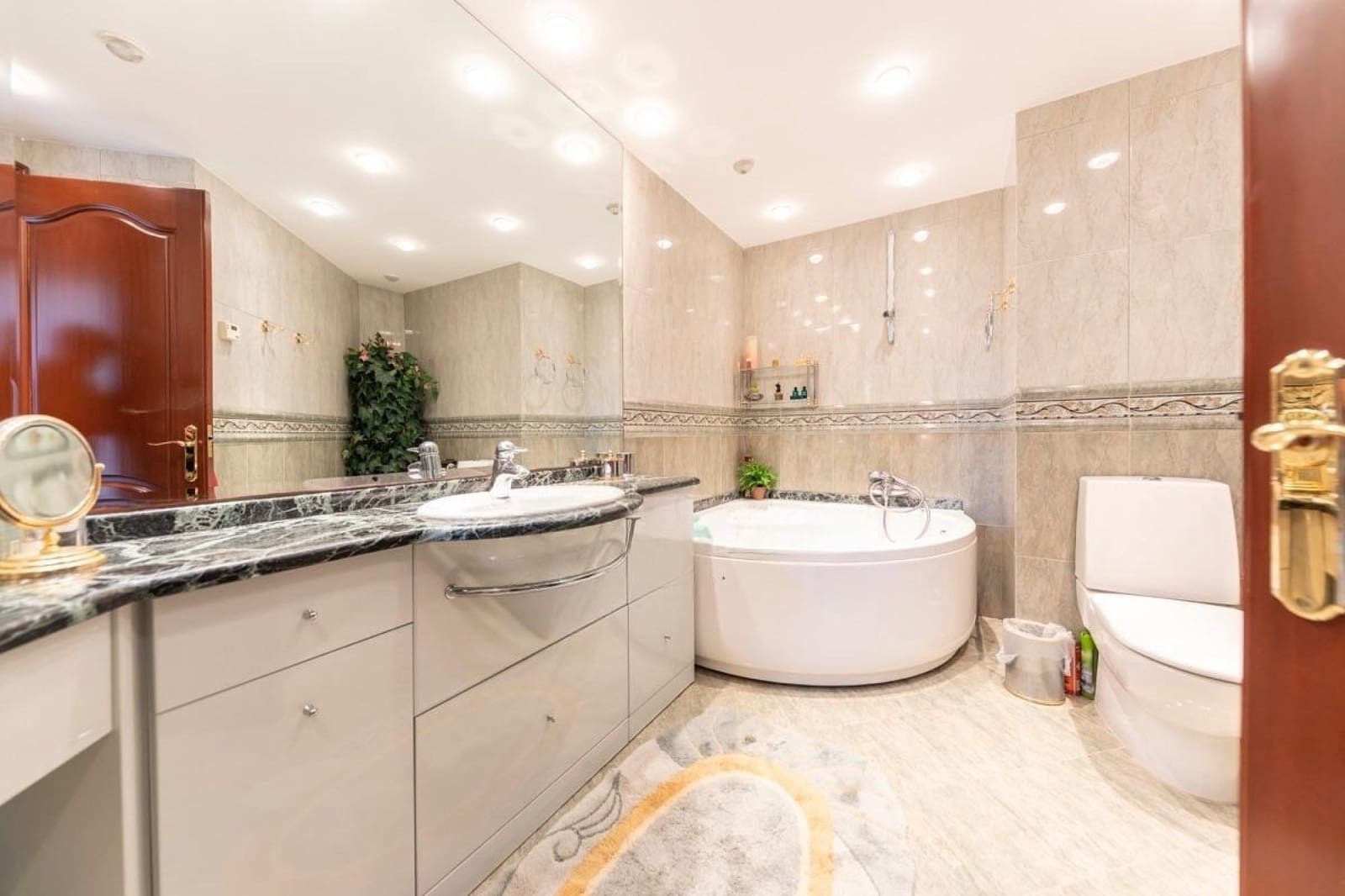 5 soverom Villa til salgs i S'Agaro med svømmebasseng garasje - € 2 950 000 (Ref: 9180126)