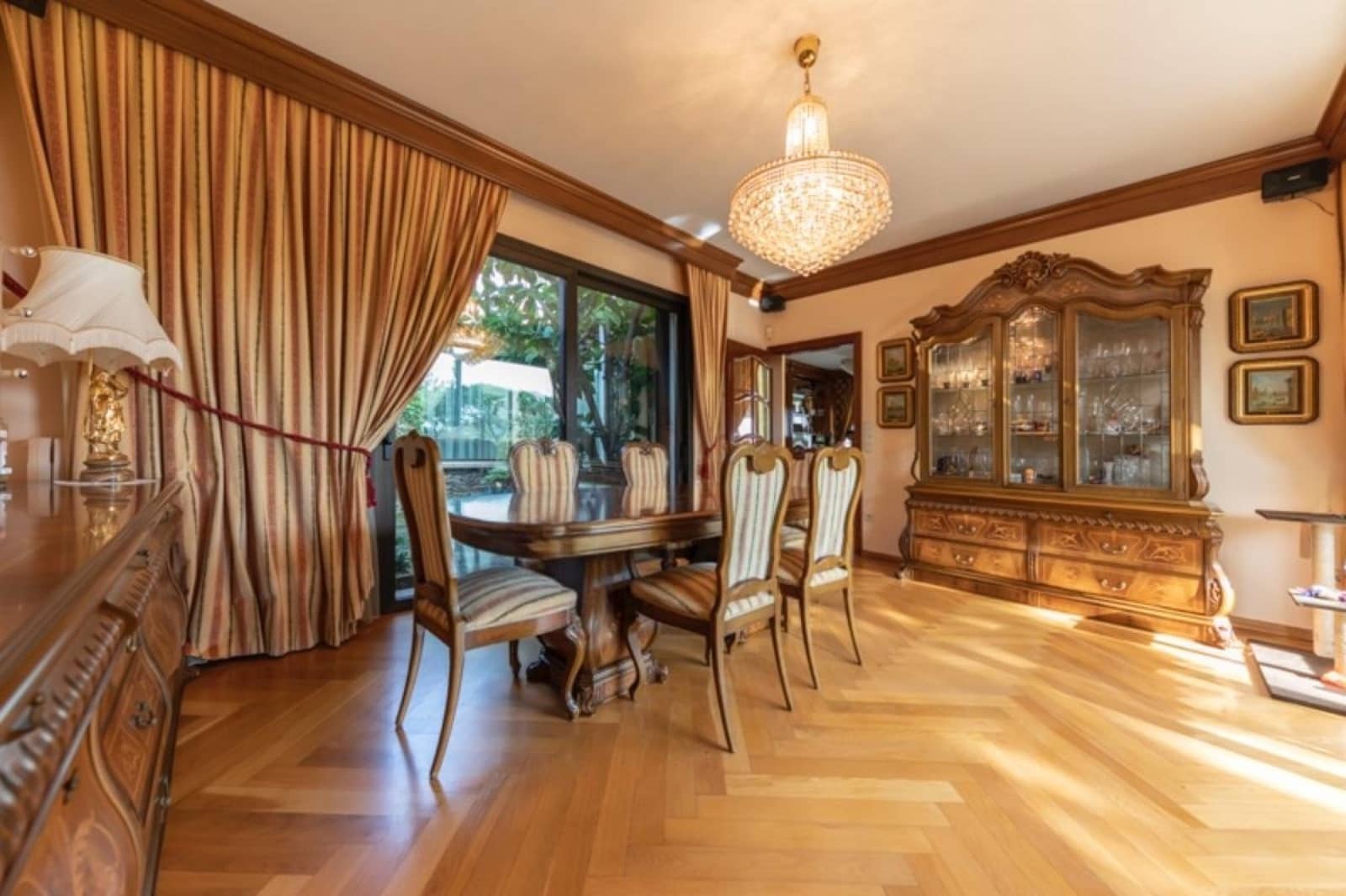 5 soverom Villa til salgs i S'Agaro med svømmebasseng garasje - € 2 950 000 (Ref: 9180126)