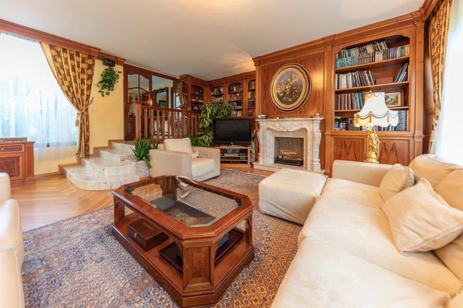 5 soverom Villa til salgs i S'Agaro med svømmebasseng garasje - € 2 950 000 (Ref: 9180126)