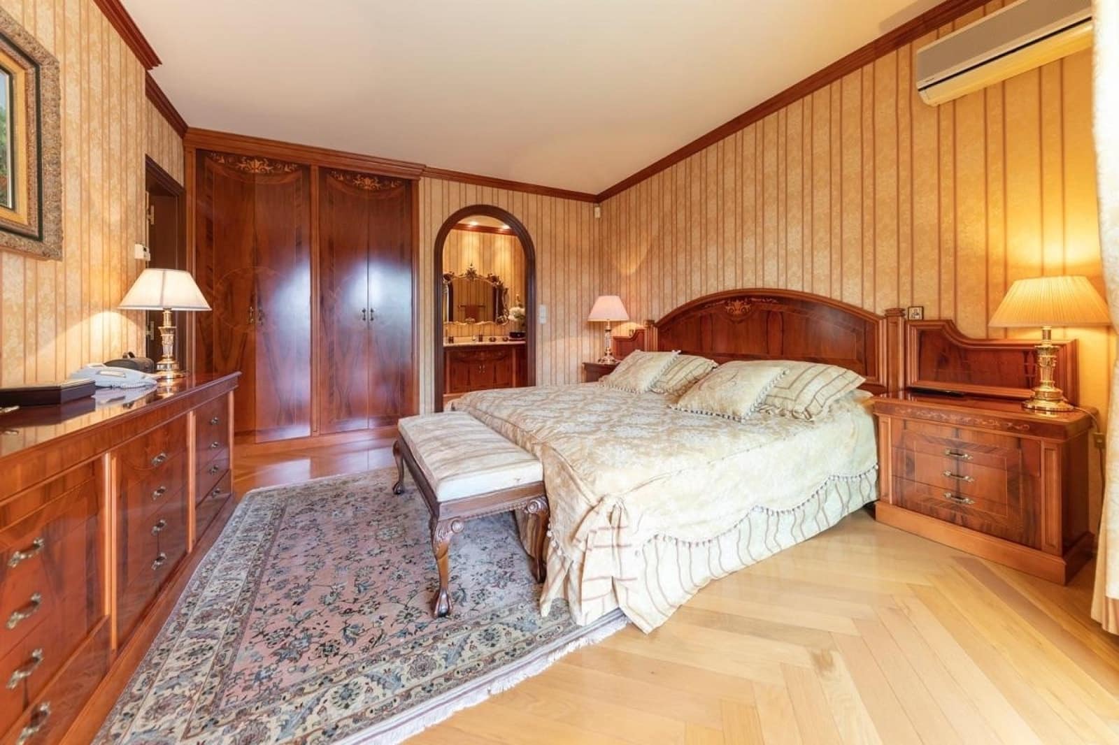 5 soverom Villa til salgs i S'Agaro med svømmebasseng garasje - € 2 950 000 (Ref: 9180126)