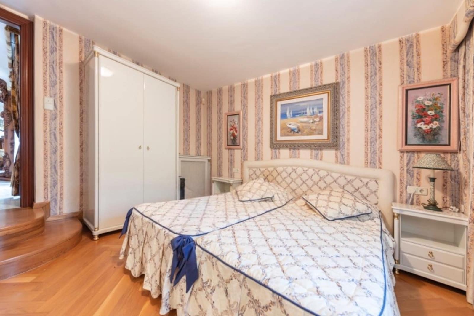 5 soverom Villa til salgs i S'Agaro med svømmebasseng garasje - € 2 950 000 (Ref: 9180126)