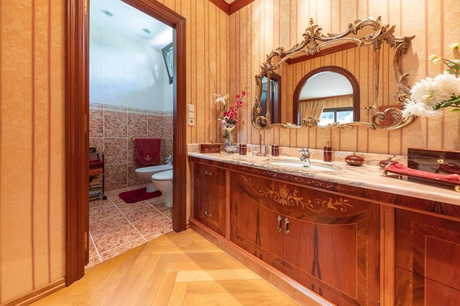 5 soverom Villa til salgs i S'Agaro med svømmebasseng garasje - € 2 950 000 (Ref: 9180126)