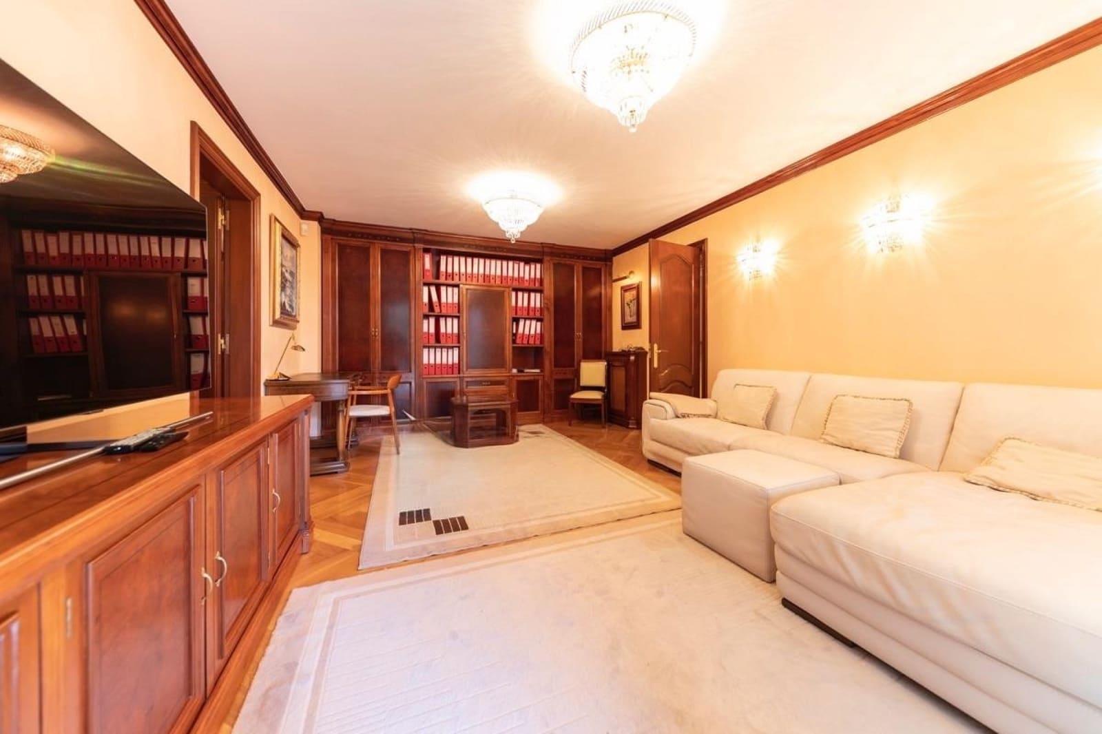 5 soverom Villa til salgs i S'Agaro med svømmebasseng garasje - € 2 950 000 (Ref: 9180126)