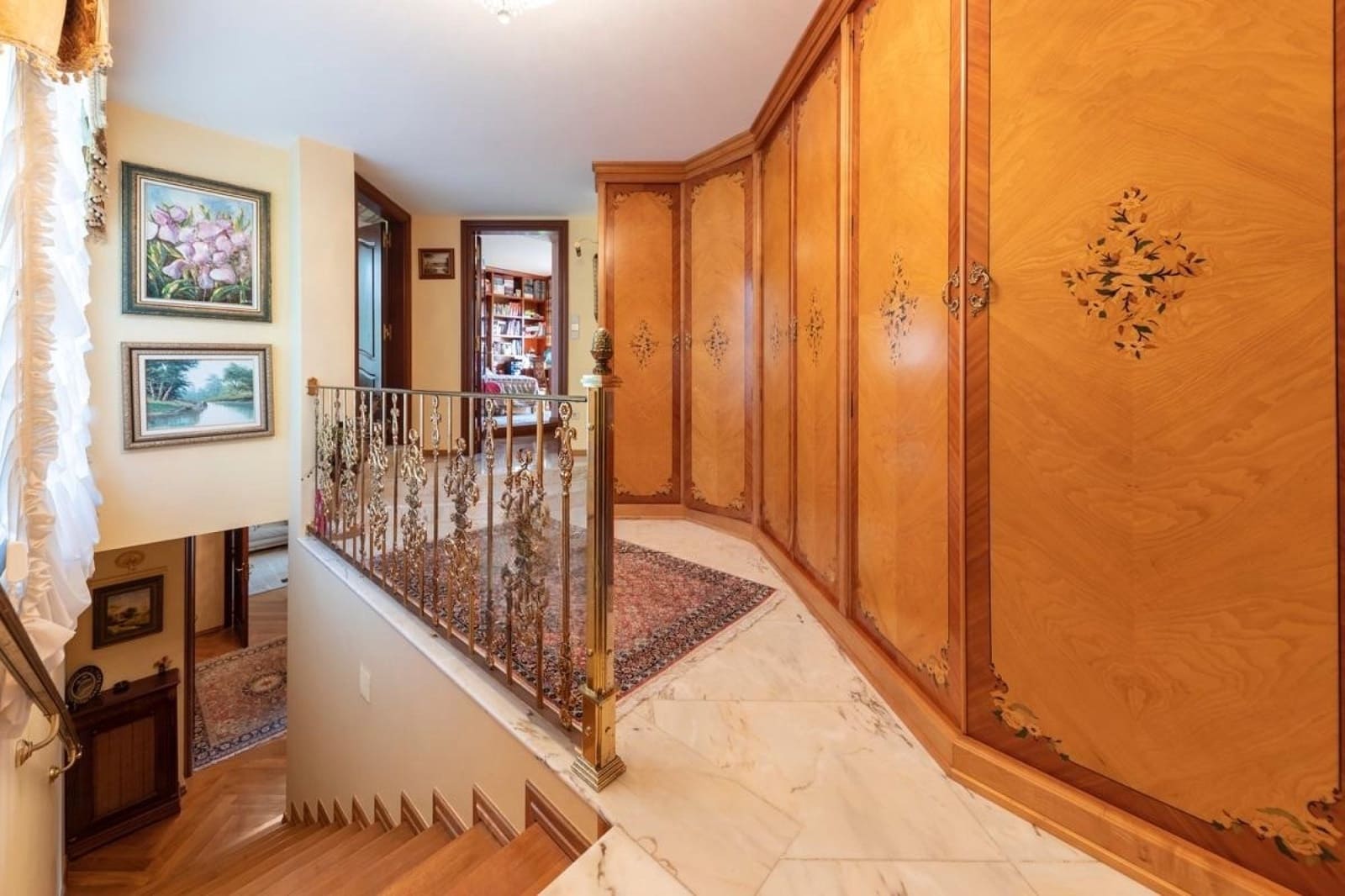 5 soverom Villa til salgs i S'Agaro med svømmebasseng garasje - € 2 950 000 (Ref: 9180126)