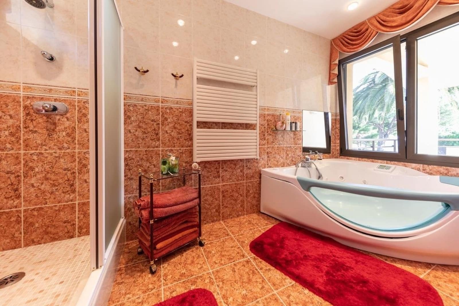 5 soverom Villa til salgs i S'Agaro med svømmebasseng garasje - € 2 950 000 (Ref: 9180126)