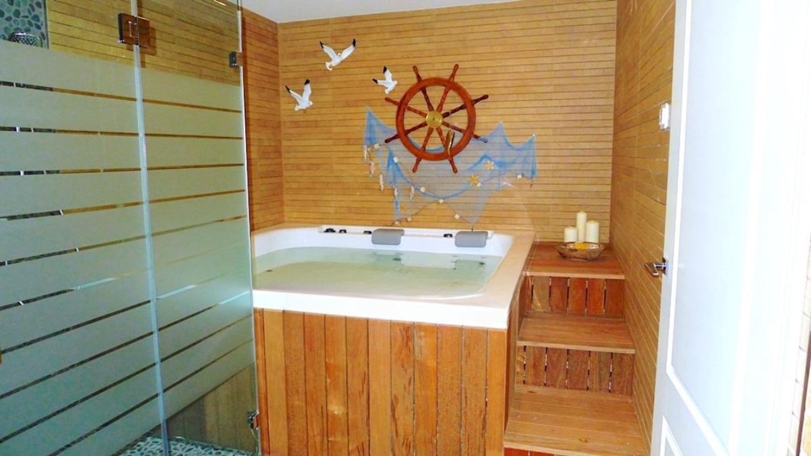 6 soveværelse Villa til salg i Calonge i Sant Antoni med swimmingpool garage - € 4.000.000 (Ref: 9180158)