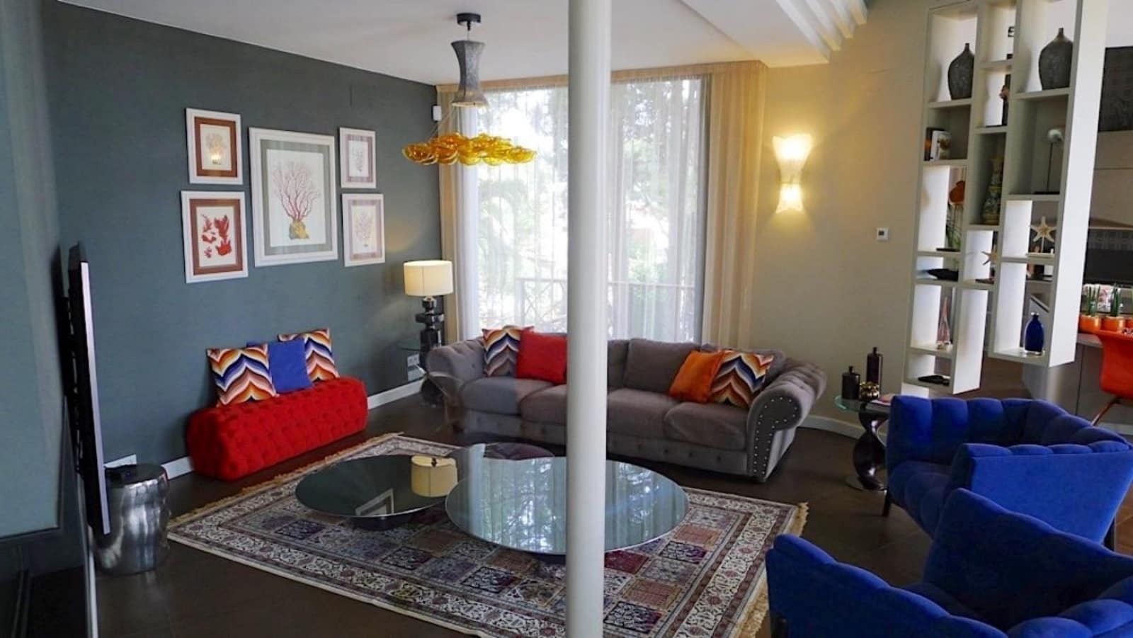 6 soveværelse Villa til salg i Calonge i Sant Antoni med swimmingpool garage - € 4.000.000 (Ref: 9180158)