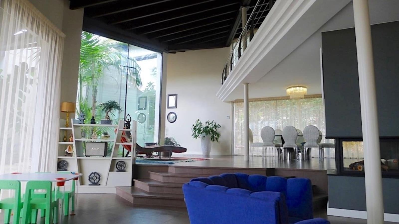 6 soveværelse Villa til salg i Calonge i Sant Antoni med swimmingpool garage - € 4.000.000 (Ref: 9180158)